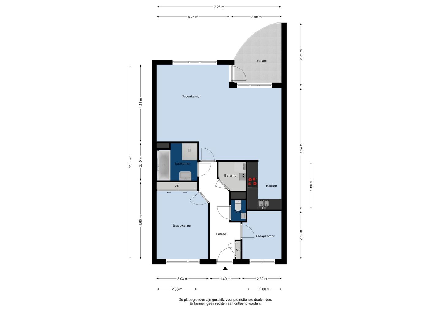 Photo 29 of Spoorlaan 61