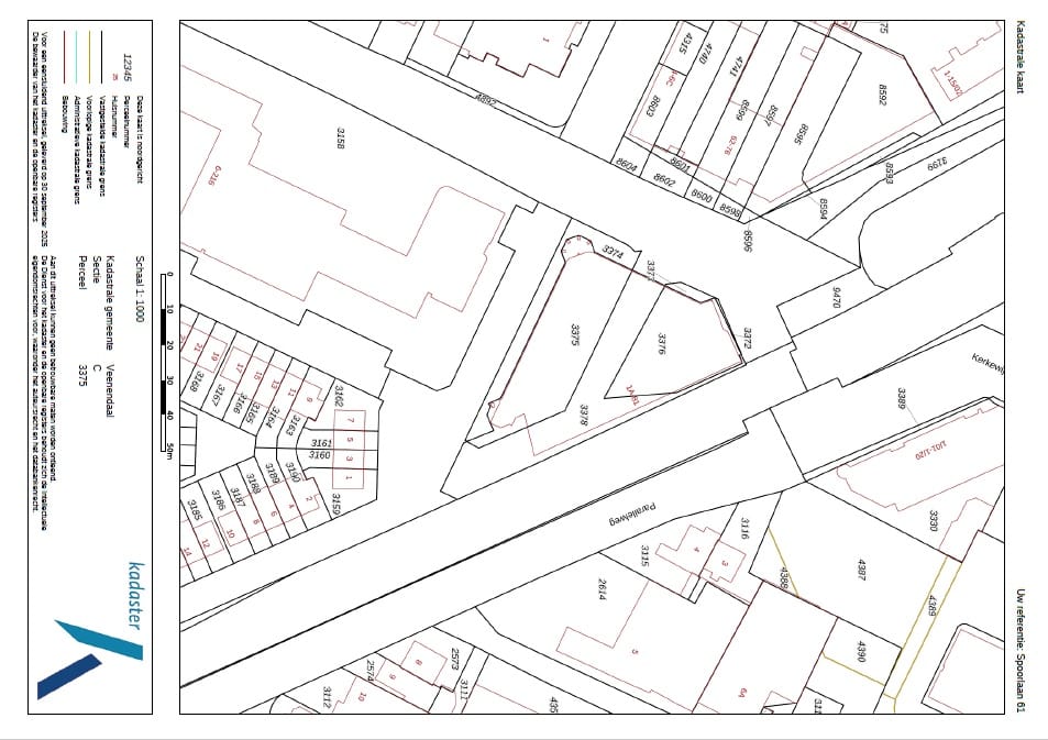 Photo 30 of Spoorlaan 61