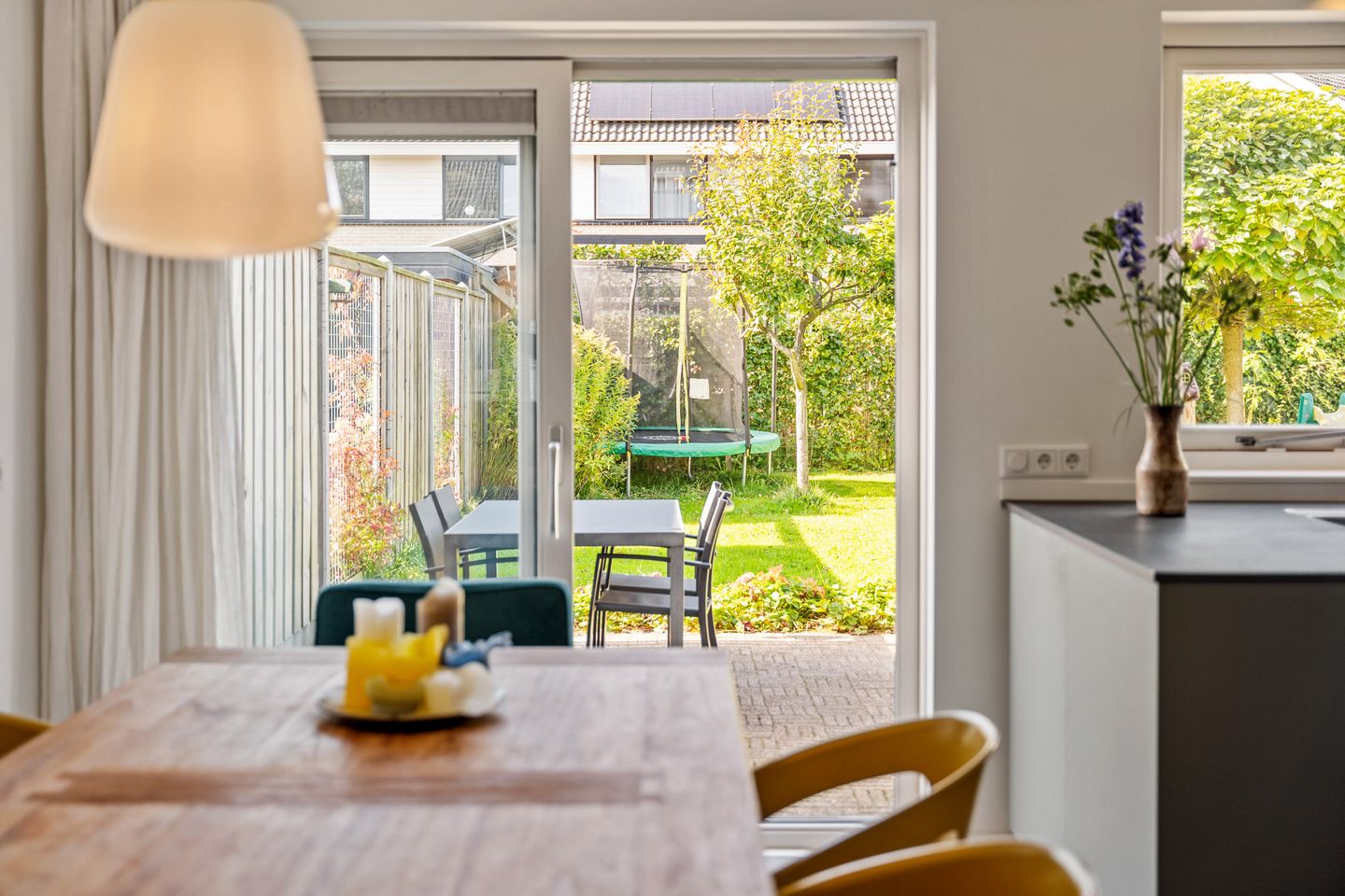 Foto 4 van It Blauwe Slot 34