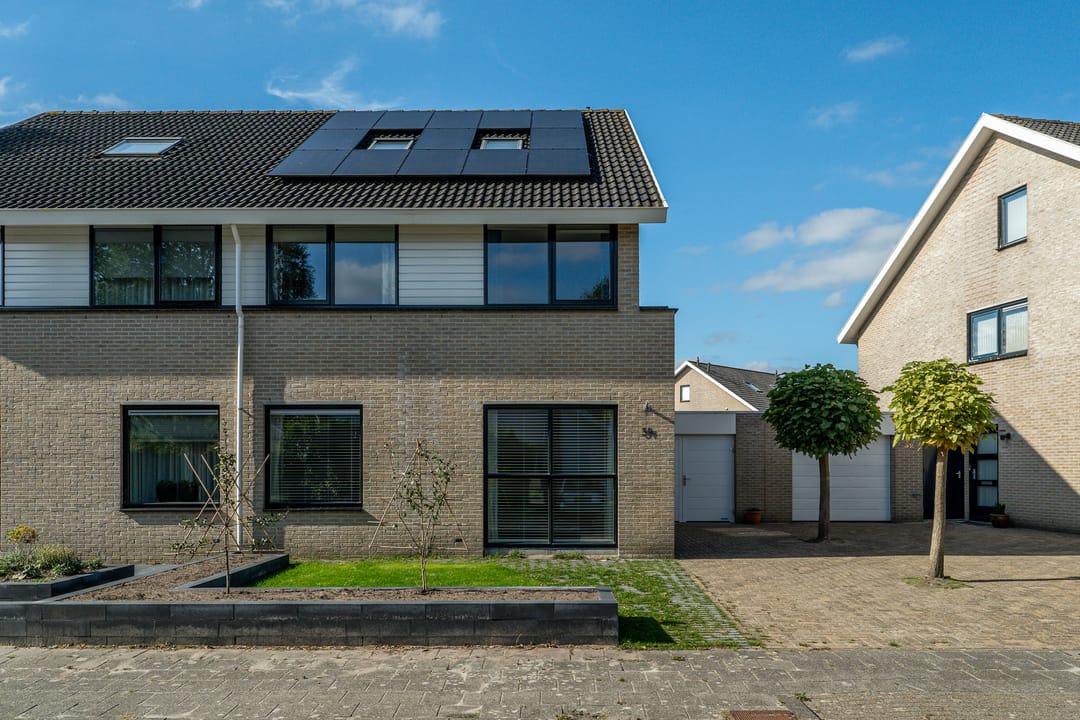 Foto 7 van It Blauwe Slot 34