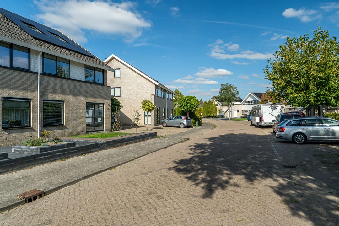 Foto 8 van It Blauwe Slot 34