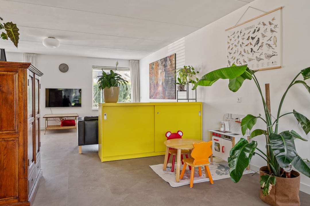 Foto 13 van It Blauwe Slot 34