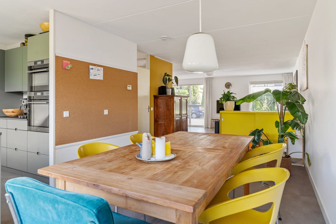 Foto 17 van It Blauwe Slot 34