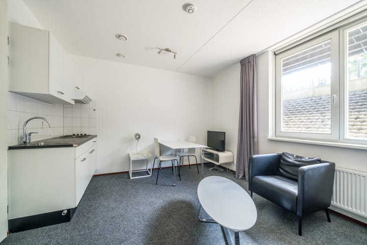 Foto 7 van Eerste Oude Heselaan 142