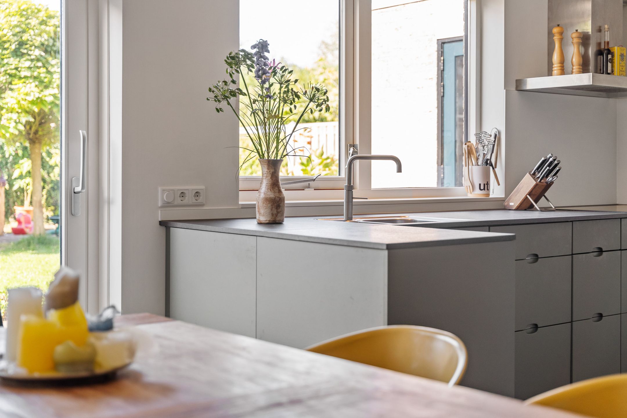 Foto 18 van It Blauwe Slot 34