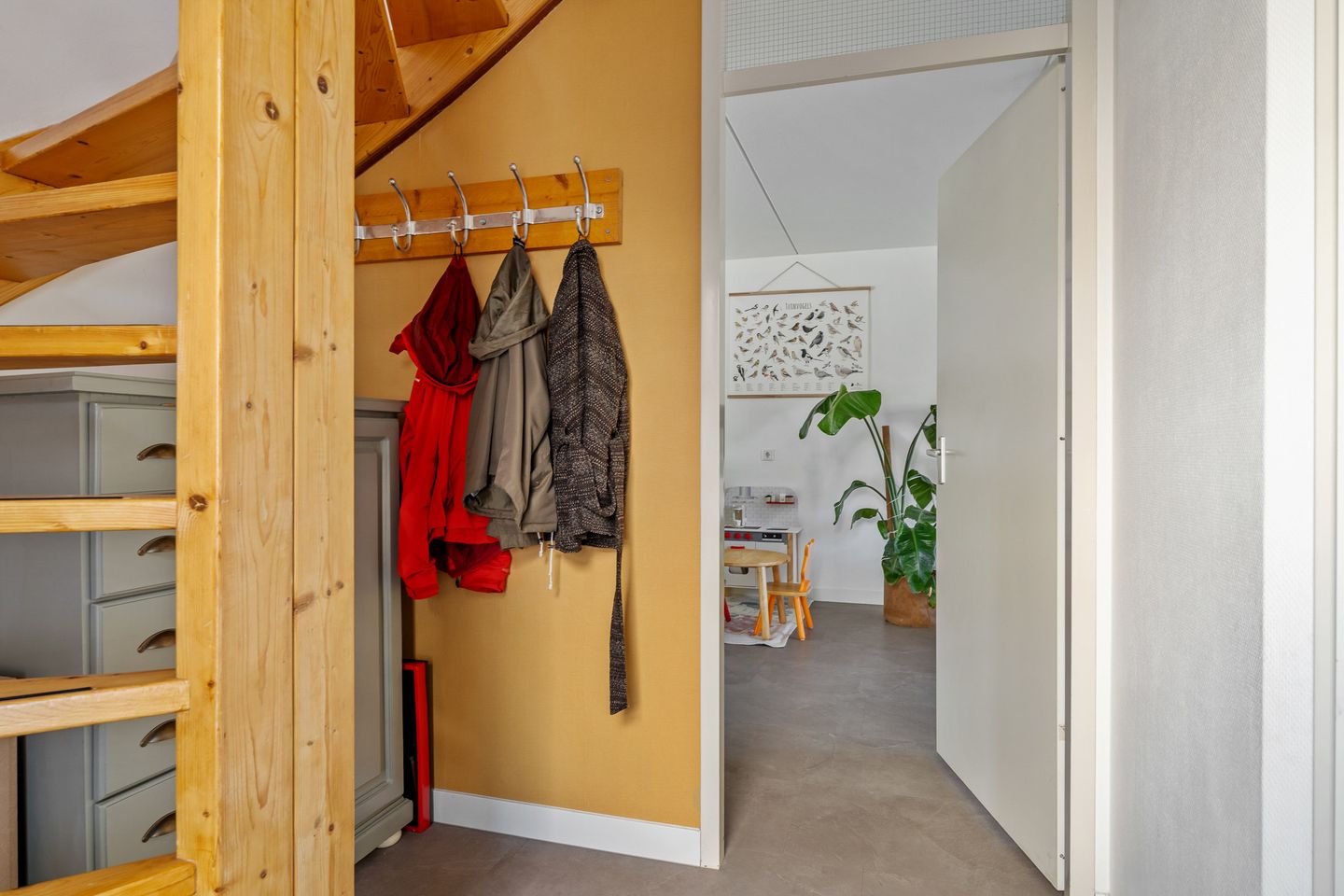 Foto 20 van It Blauwe Slot 34