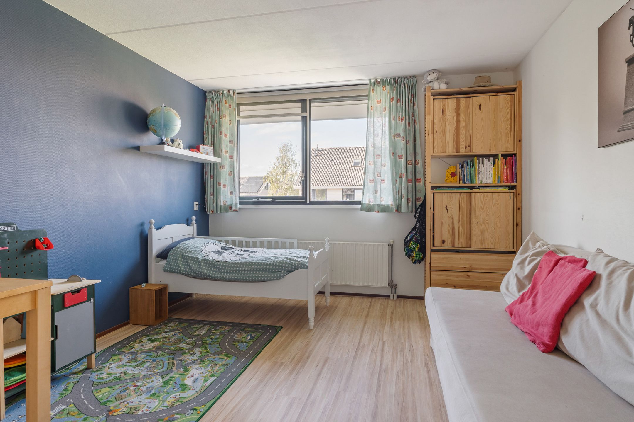 Foto 21 van It Blauwe Slot 34