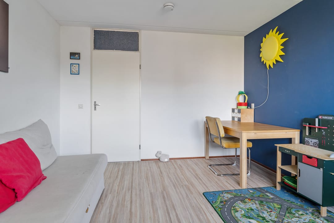 Foto 22 van It Blauwe Slot 34