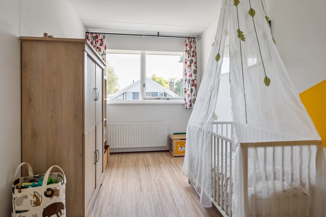 Foto 23 van It Blauwe Slot 34