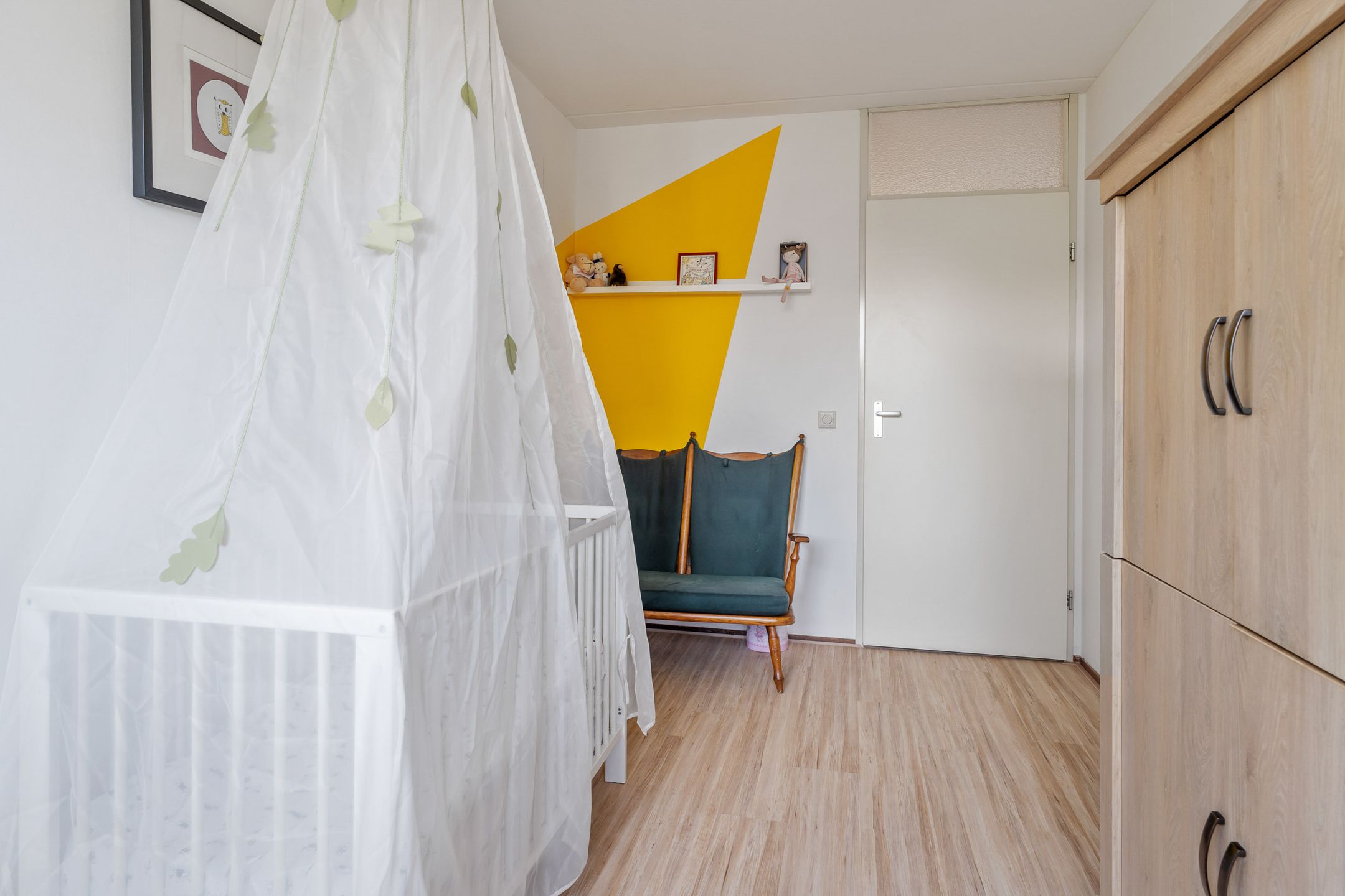 Foto 24 van It Blauwe Slot 34