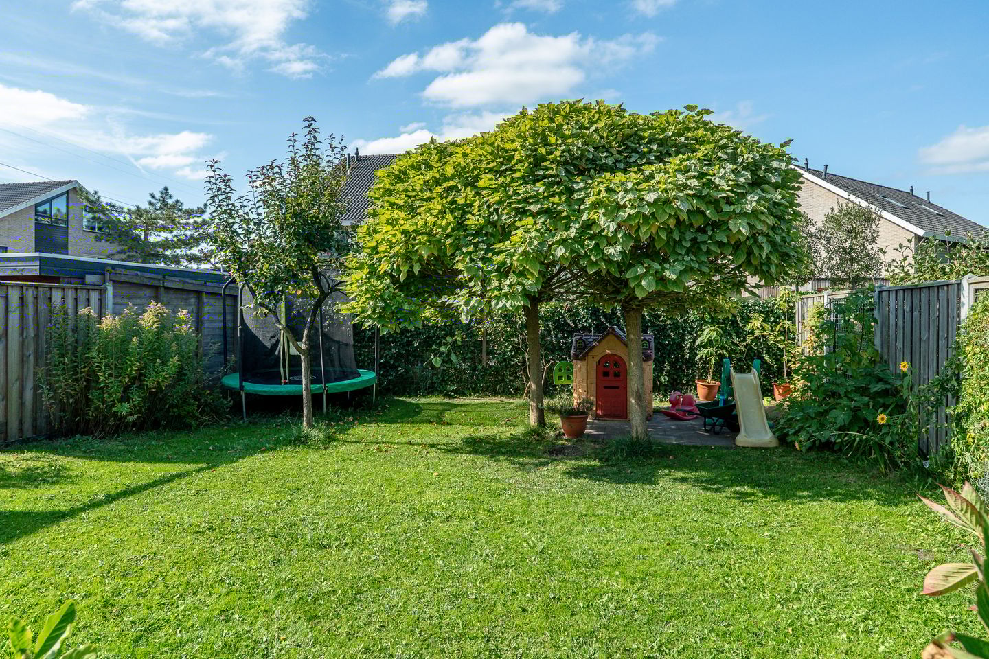 Foto 5 van It Blauwe Slot 34