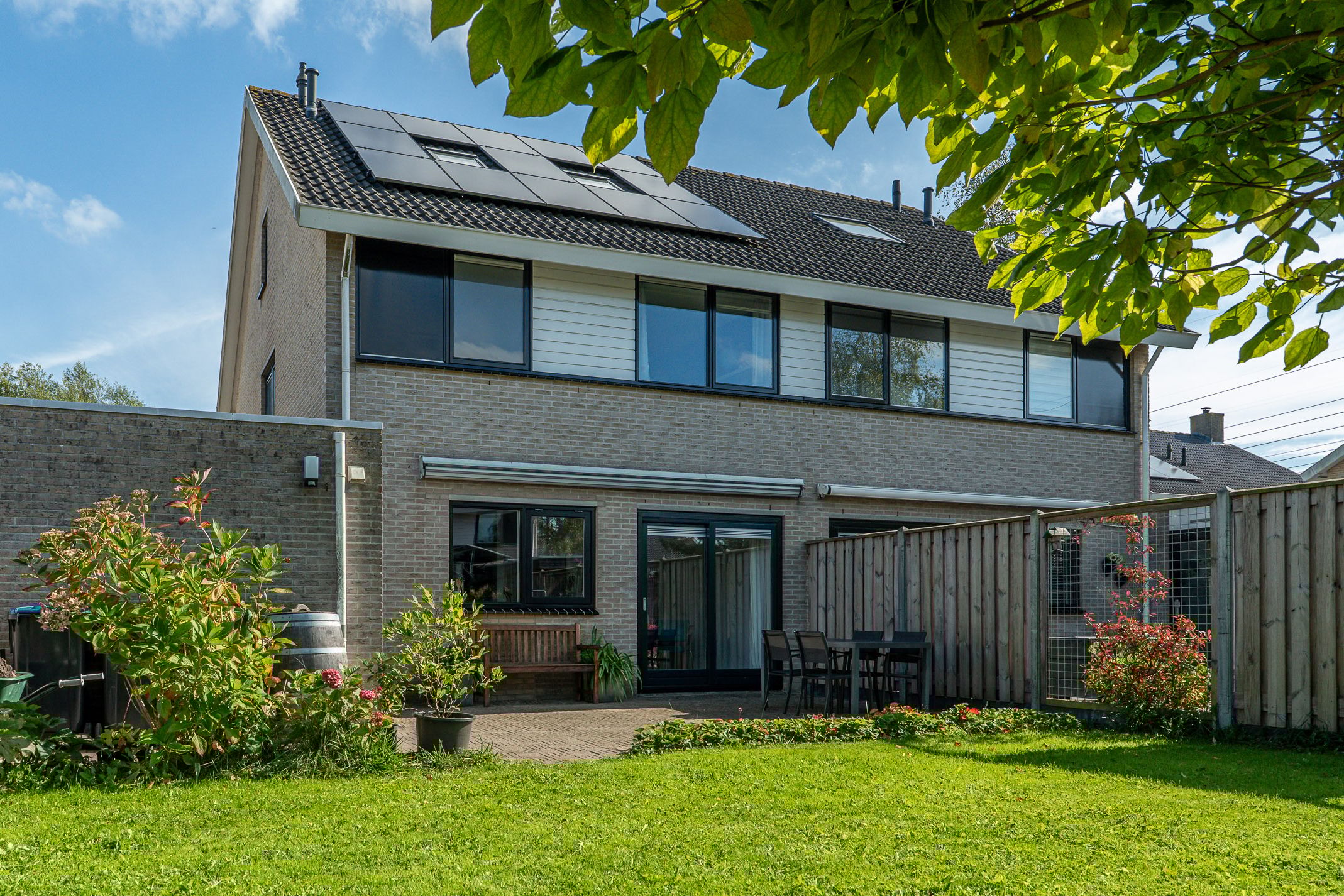 Foto 6 van It Blauwe Slot 34