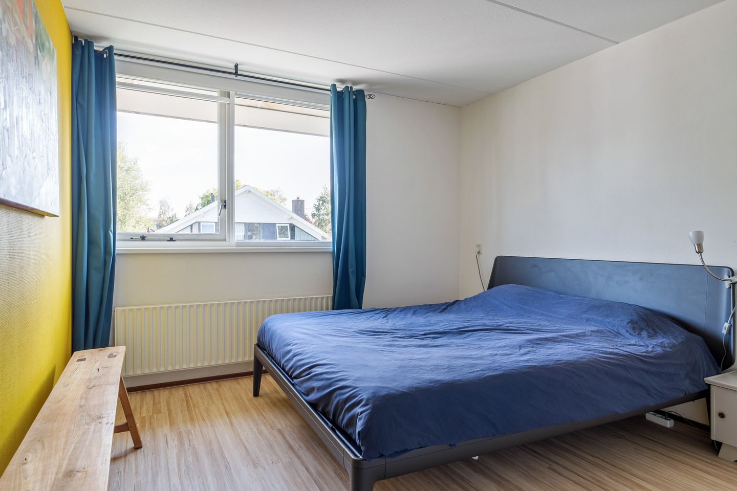 Foto 25 van It Blauwe Slot 34