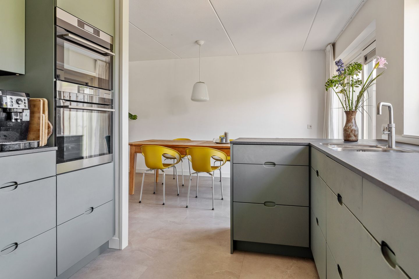 Foto 14 van It Blauwe Slot 34