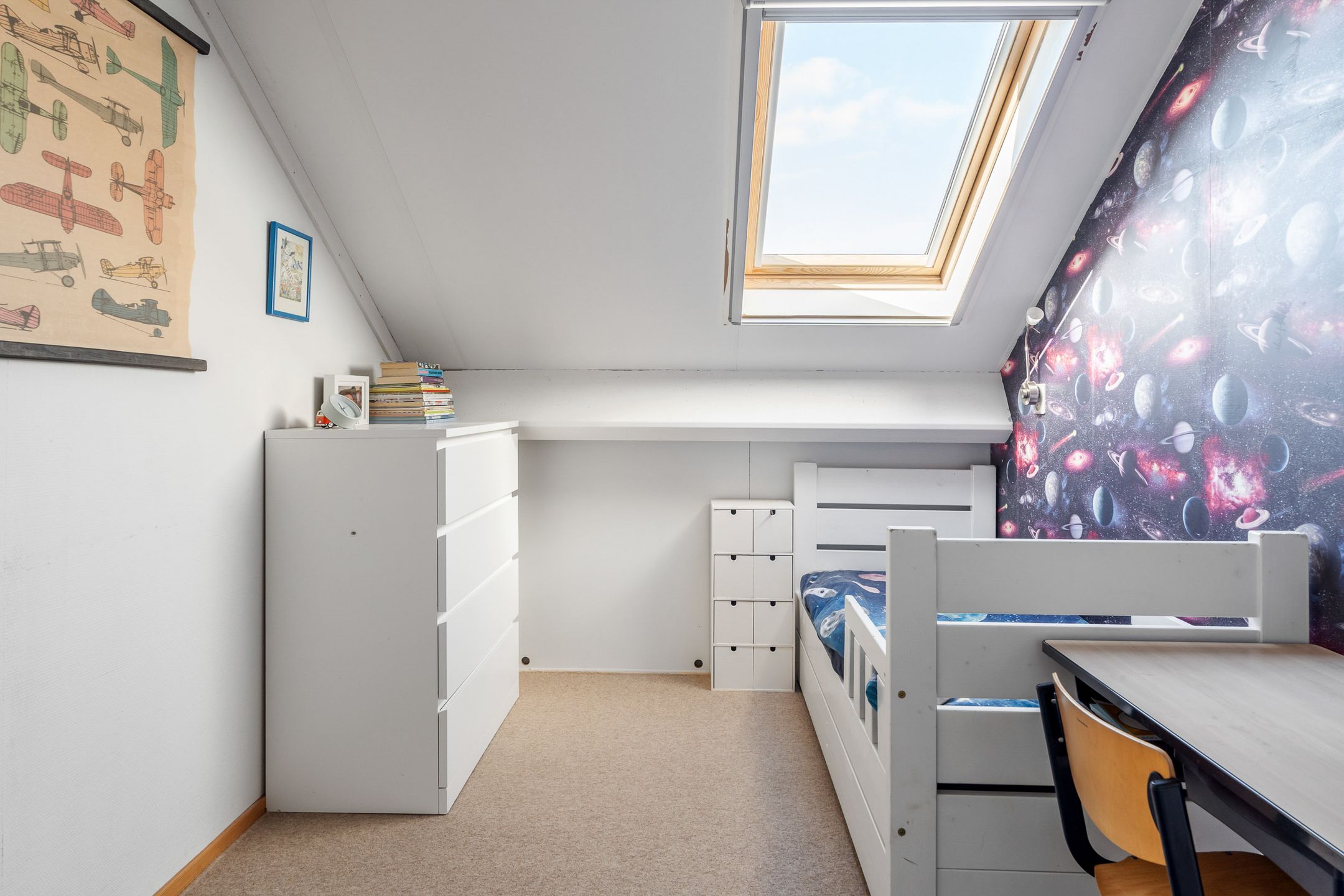 Foto 30 van It Blauwe Slot 34