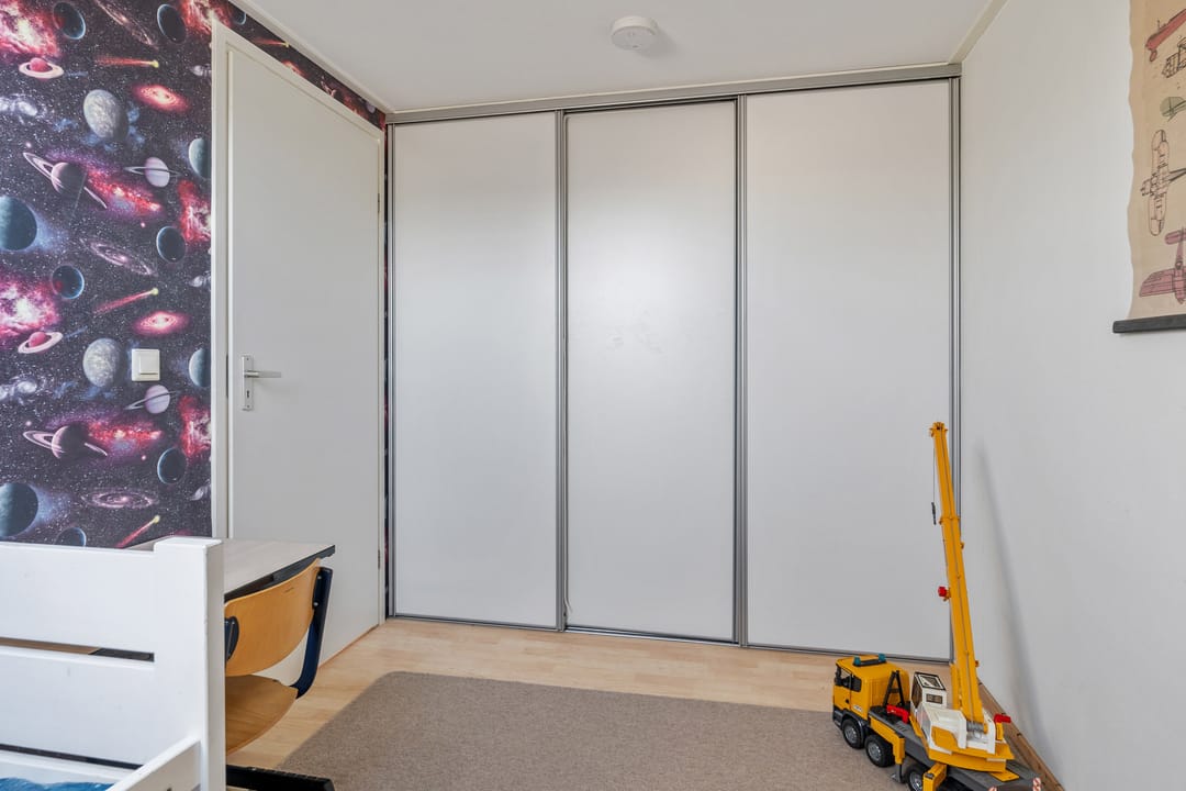 Foto 31 van It Blauwe Slot 34