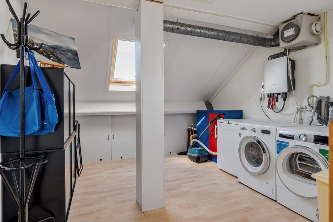 Foto 32 van It Blauwe Slot 34