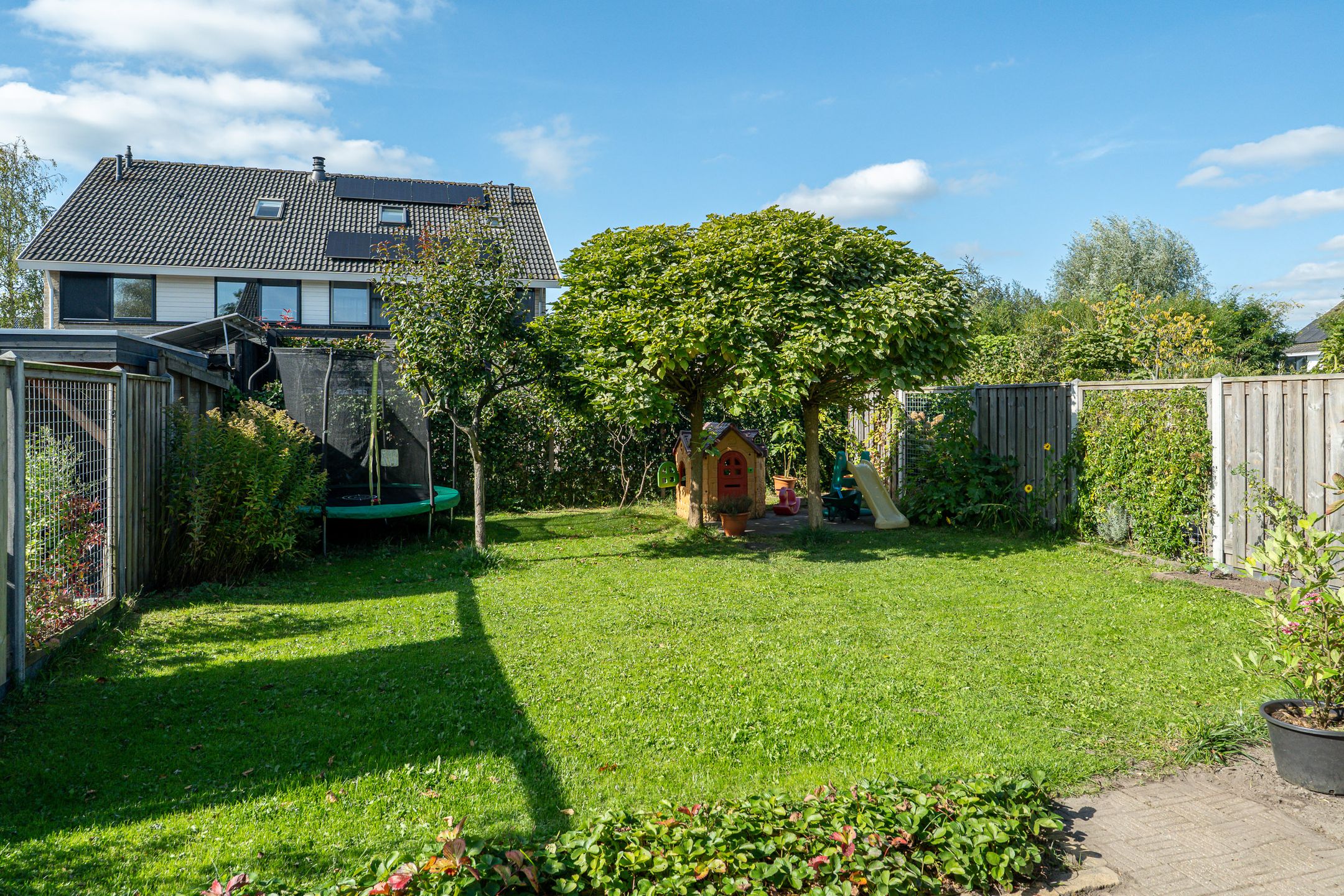 Foto 33 van It Blauwe Slot 34