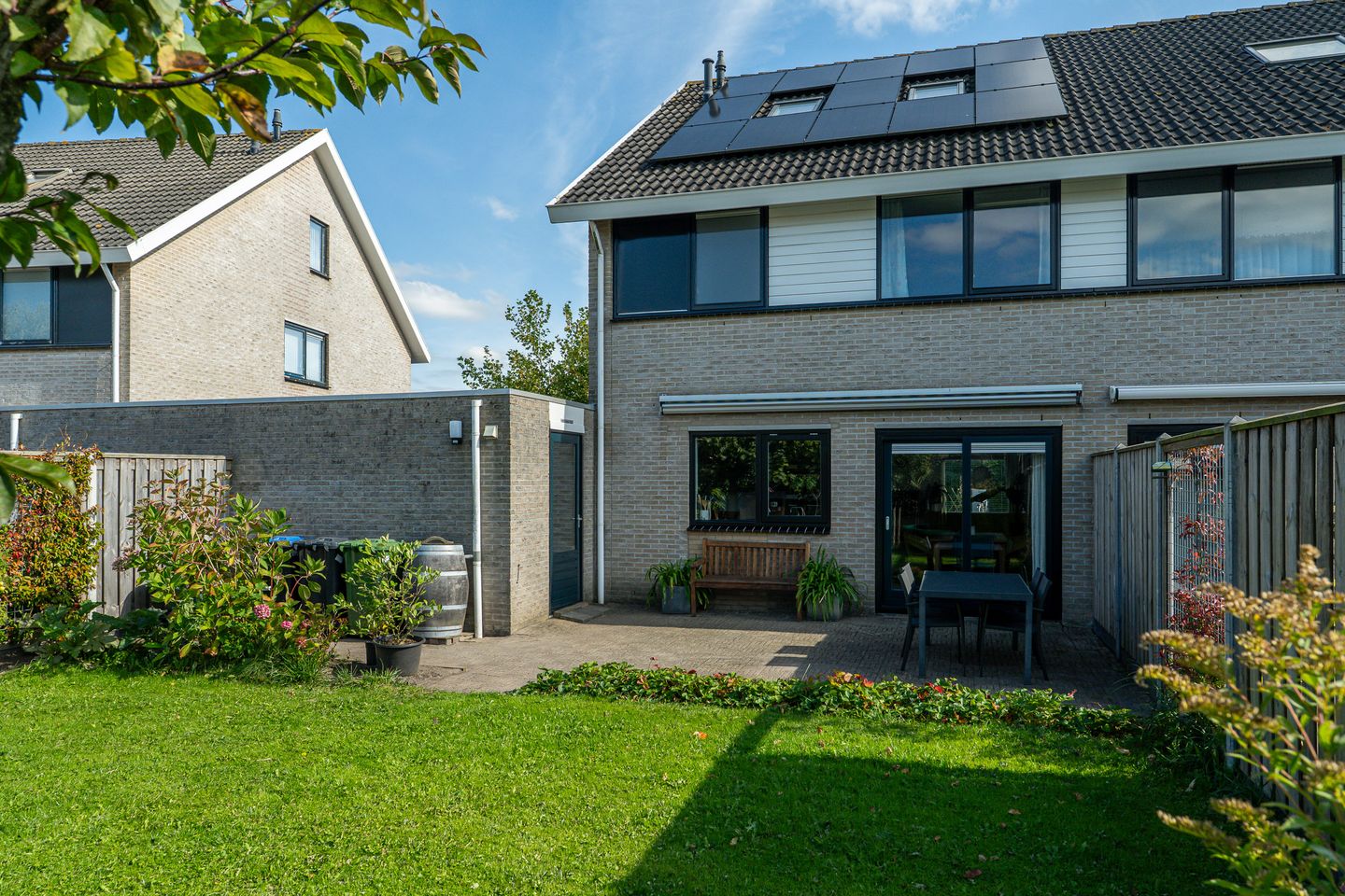 Foto 34 van It Blauwe Slot 34