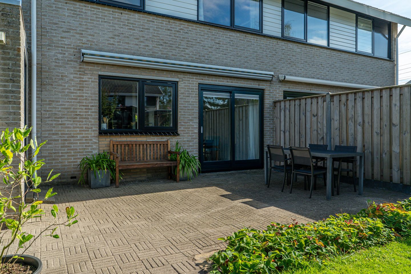 Foto 35 van It Blauwe Slot 34