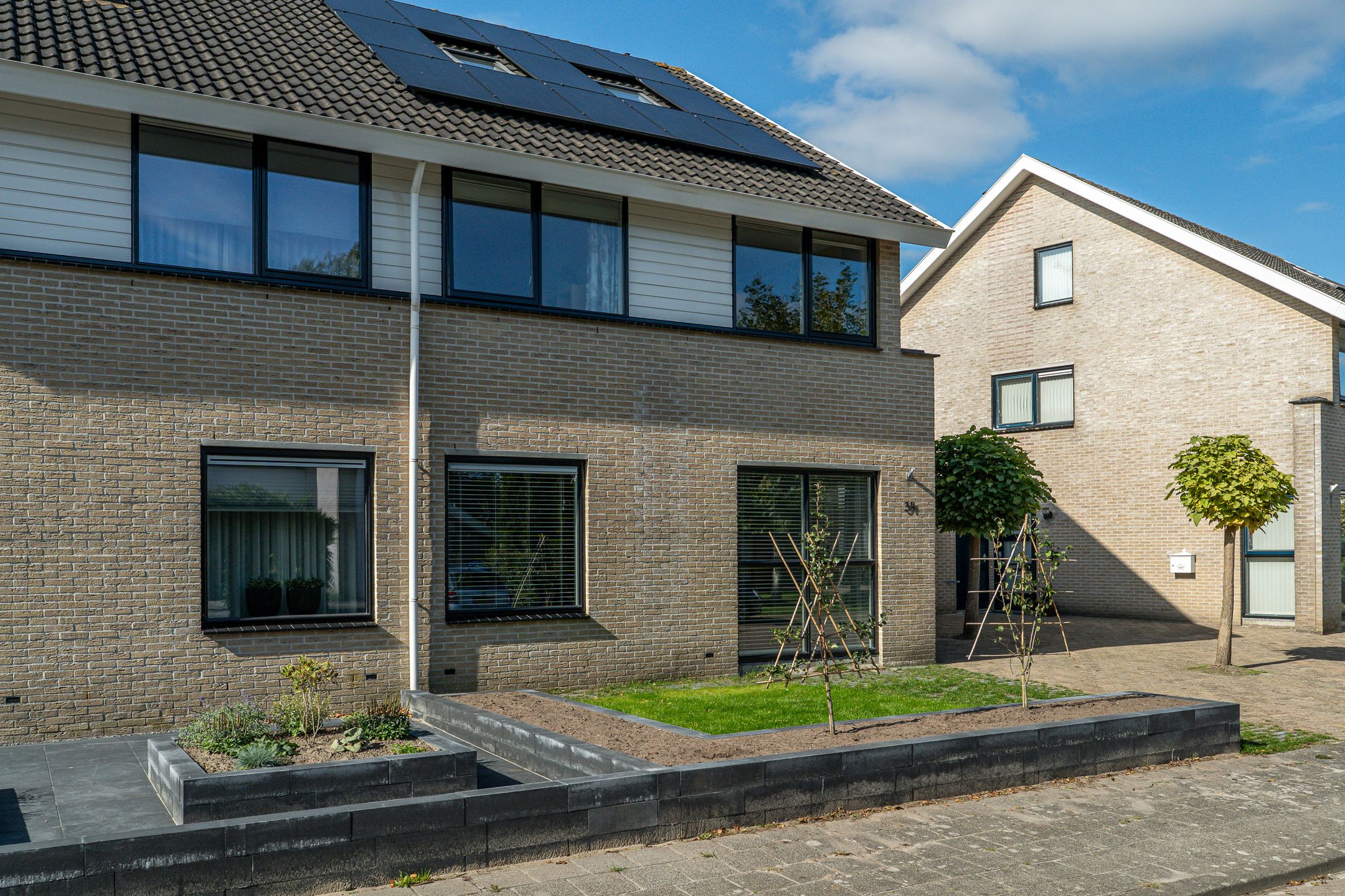 Foto 36 van It Blauwe Slot 34