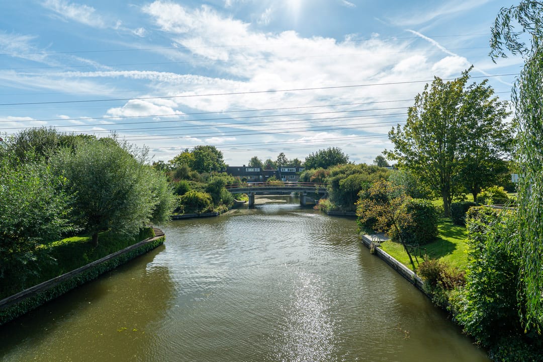 Foto 37 van It Blauwe Slot 34