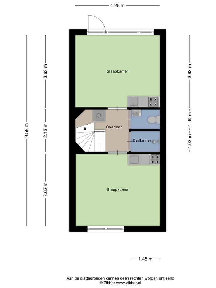 Foto 30 van Eerste Oude Heselaan 142