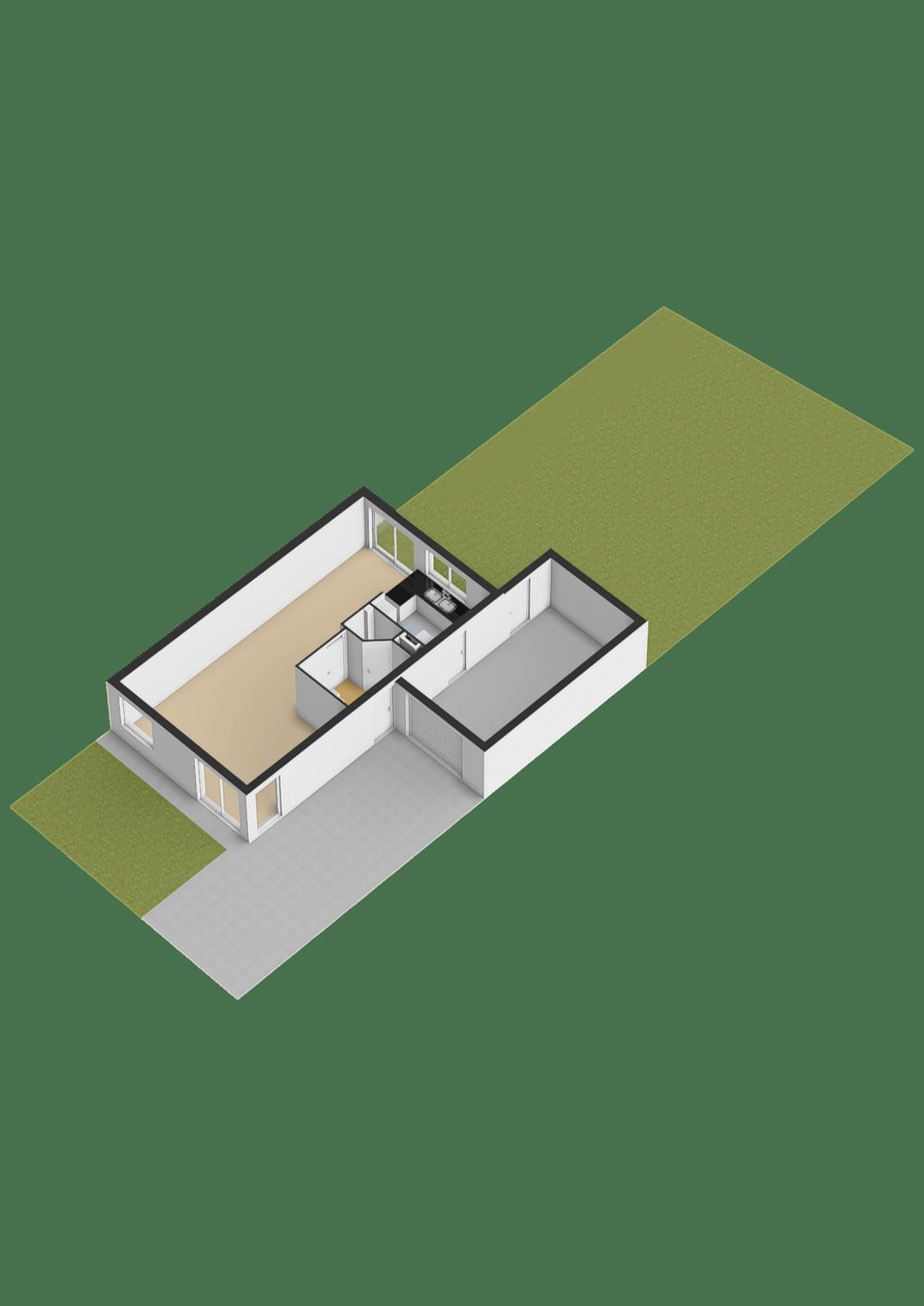 Foto 43 van It Blauwe Slot 34