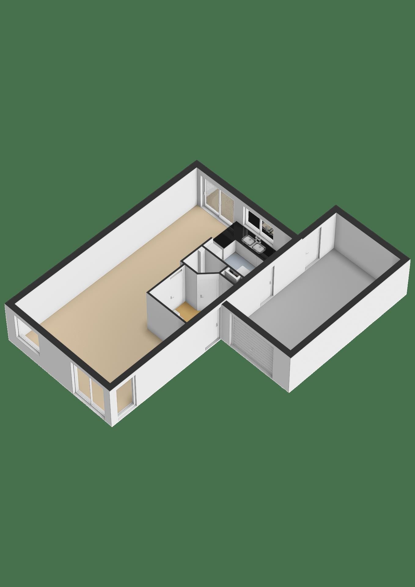 Foto 44 van It Blauwe Slot 34