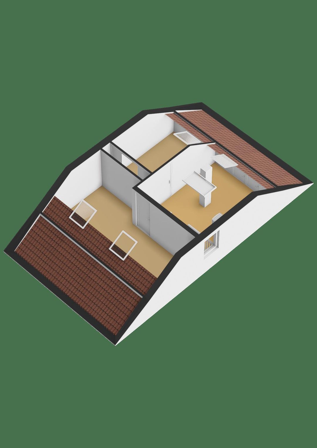 Foto 46 van It Blauwe Slot 34