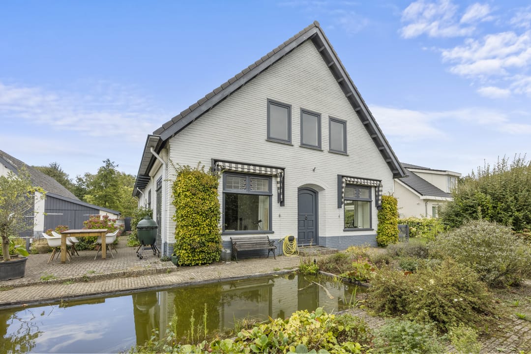 Foto 2 van Woeziksestraat 617