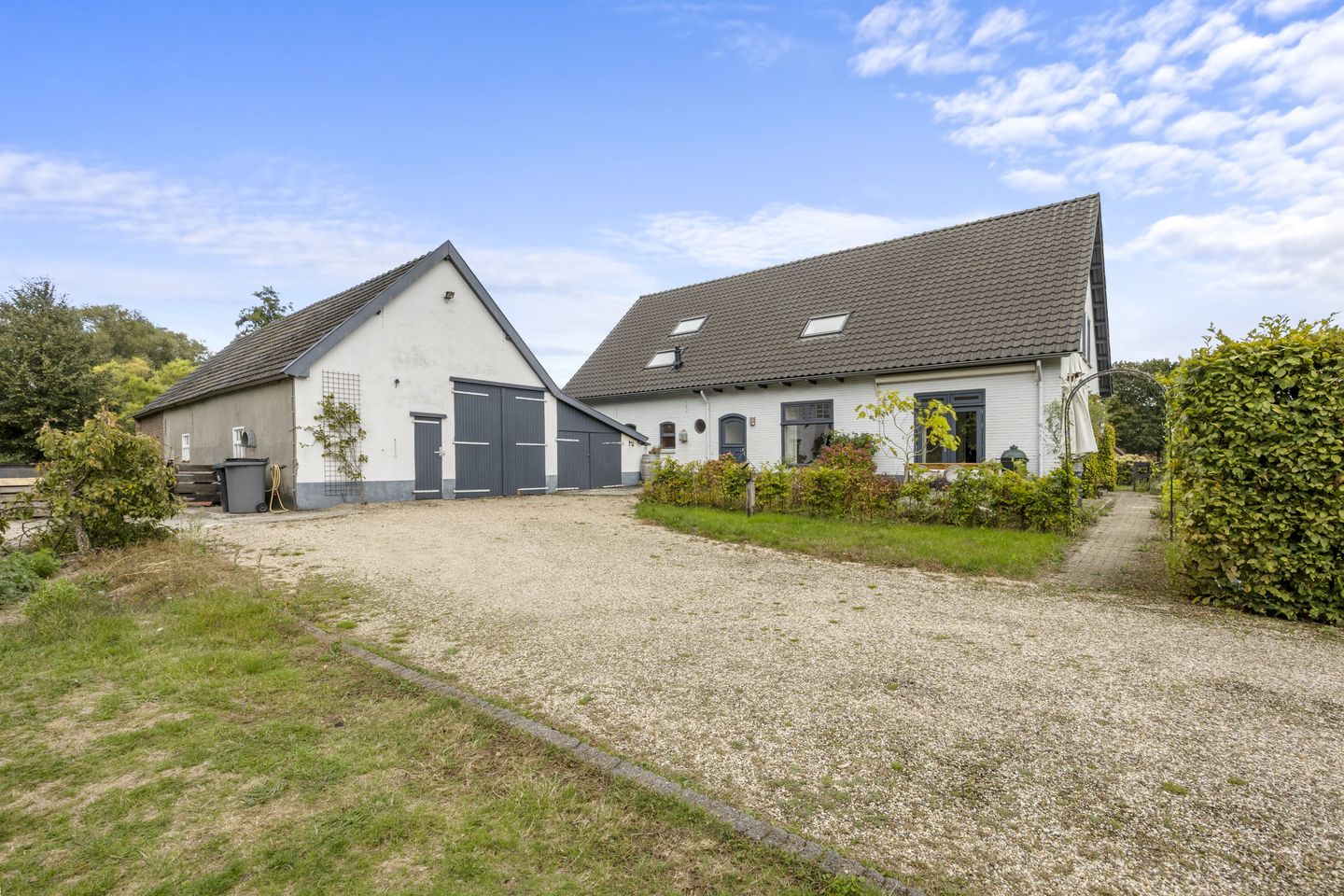 Foto 5 van Woeziksestraat 617