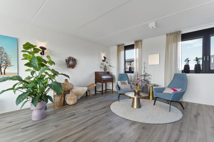 Foto 28 van Kokkelhof 22