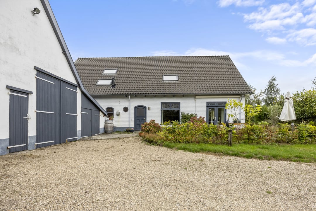 Foto 7 van Woeziksestraat 617