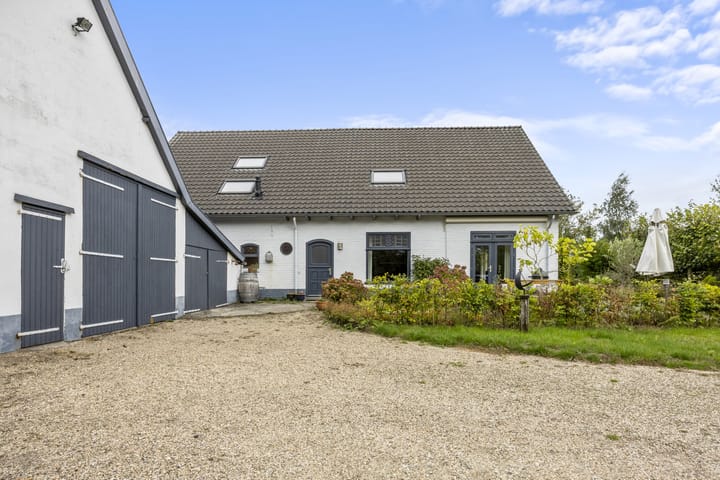 Foto 7 van Woeziksestraat 617