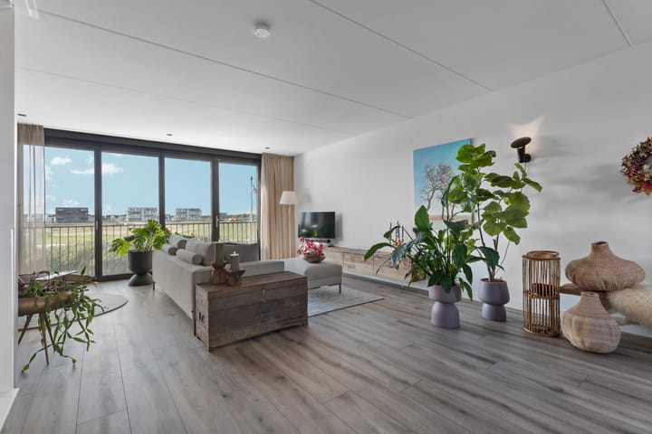 Foto 4 van Kokkelhof 22