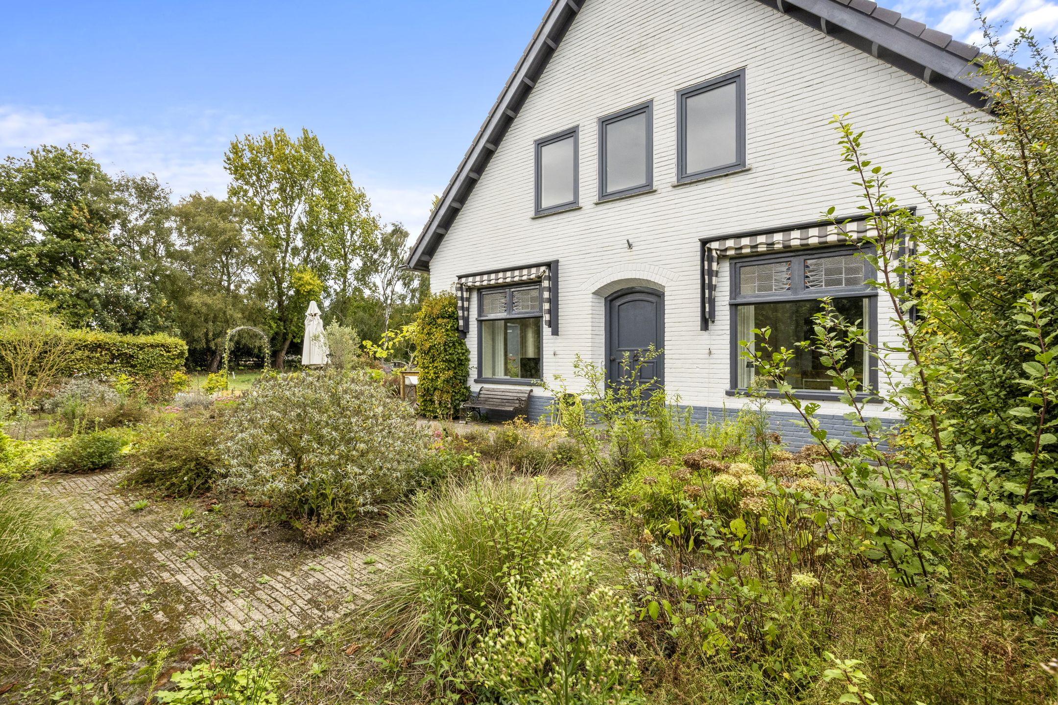 Foto 9 van Woeziksestraat 617