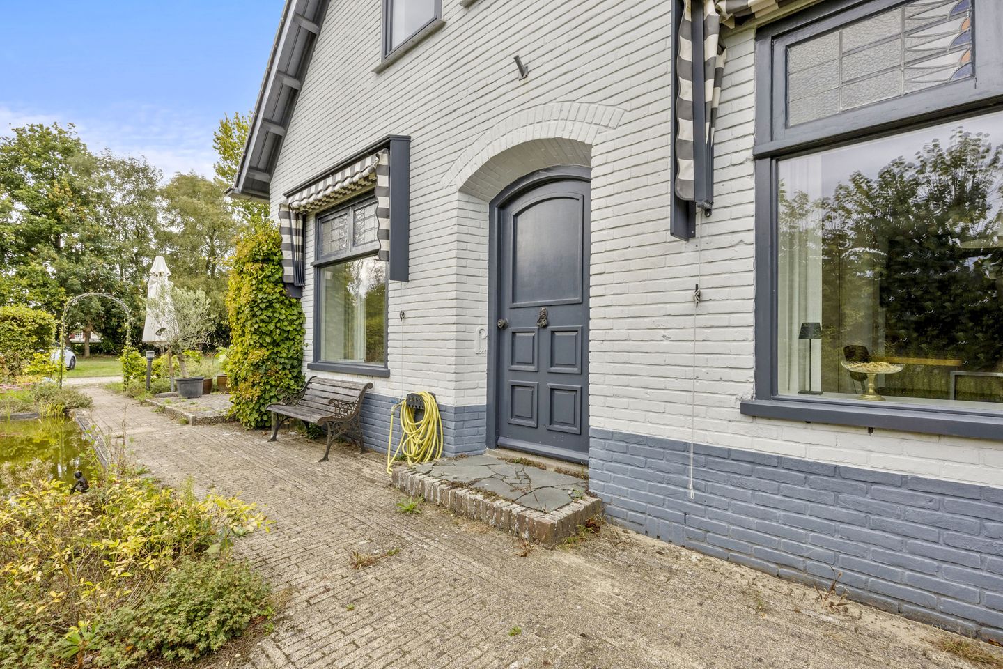 Foto 10 van Woeziksestraat 617