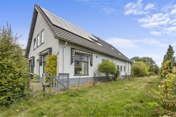 Foto 11 van Woeziksestraat 617