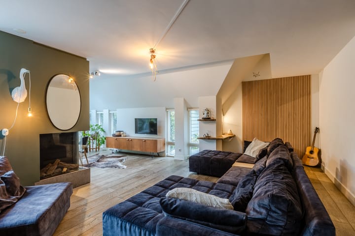 Foto 3 van Gaanderij 9