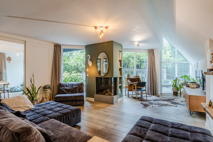 Foto 4 van Gaanderij 9