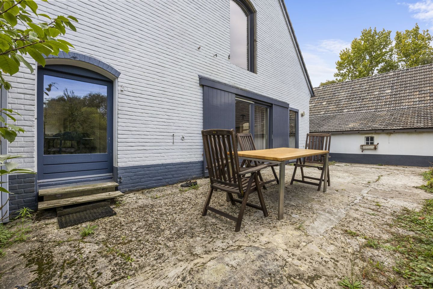 Foto 25 van Woeziksestraat 617