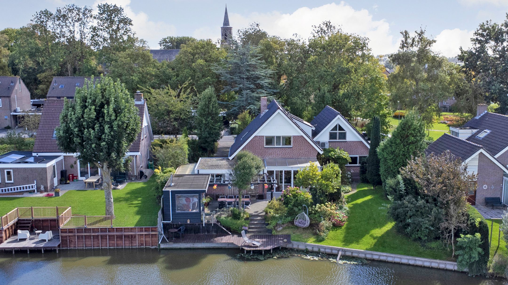 Pastoor Cleerbesemlaan, 9, 't Veld, 1735HX, Noord-Holland, Nederland 9