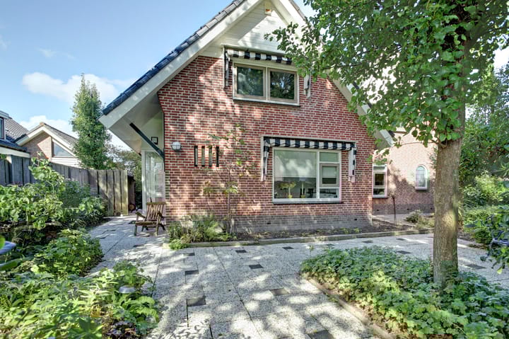 Foto 3 van Pastoor Cleerbesemlaan 9