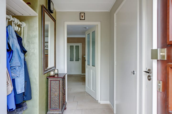 Vrijstaande woning te koop: Pastoor Cleerbesemlaan 9, 'T Veld