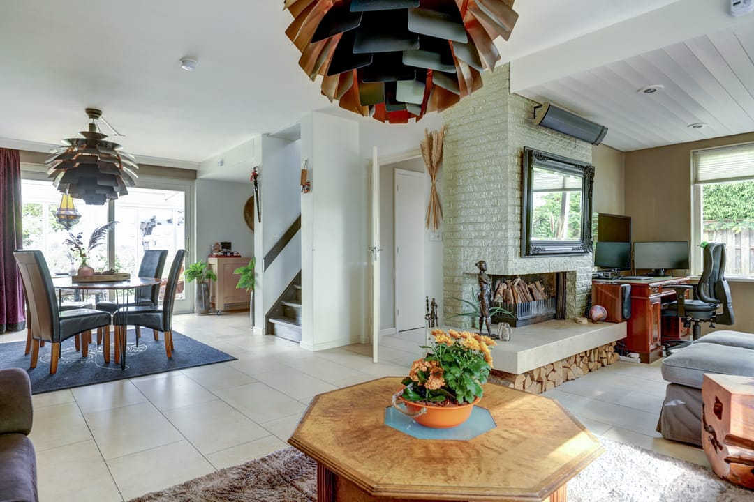 Foto 8 van Pastoor Cleerbesemlaan 9