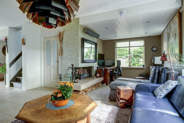 Vrijstaande woning te koop: Pastoor Cleerbesemlaan 9, 'T Veld