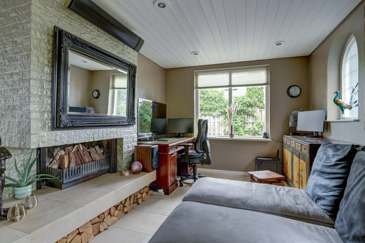Vrijstaande woning te koop: Pastoor Cleerbesemlaan 9, 'T Veld