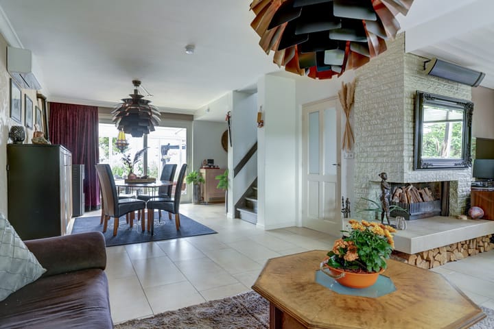 Vrijstaande woning te koop: Pastoor Cleerbesemlaan 9, 'T Veld