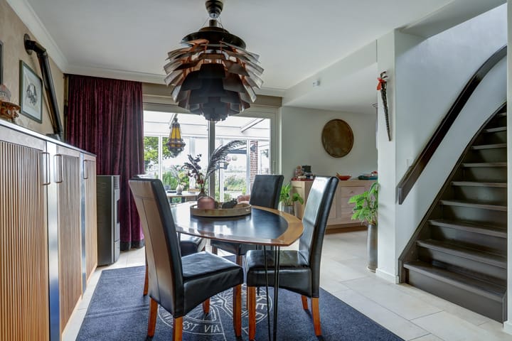 Vrijstaande woning te koop: Pastoor Cleerbesemlaan 9, 'T Veld